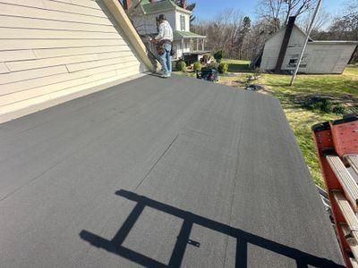 All Photos for The Flip Flop Roofer in Statesville, NC