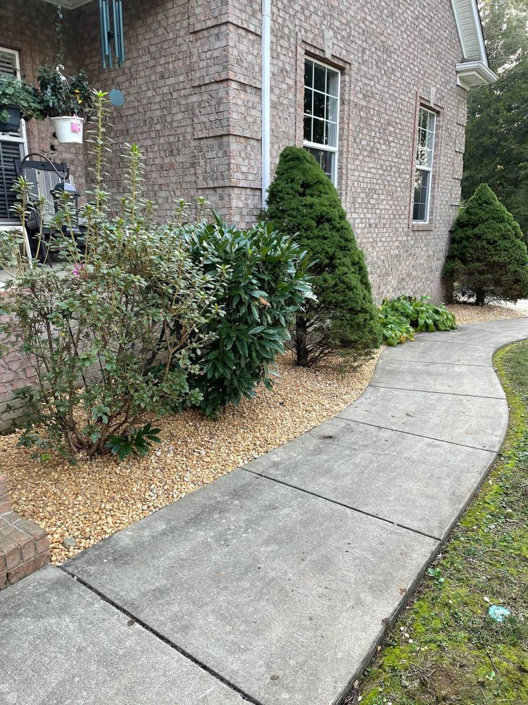 Landscaping for Transforming Landscaping & Tree Service in Bowling Green, KY