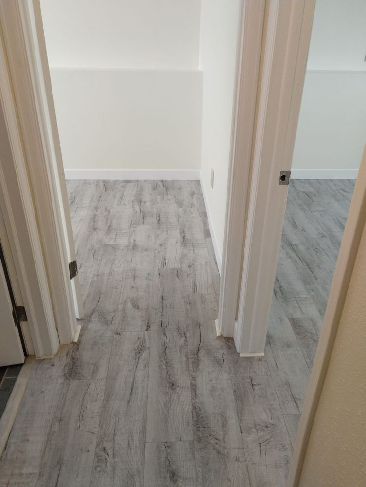 All Photos for Berry Handy Services in Loveland, CO