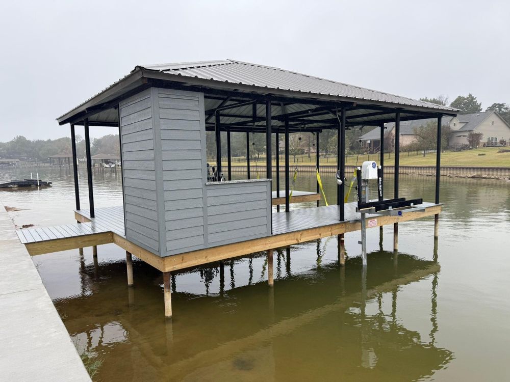 All Photos for BR Construction LLC in Corsicana, TX