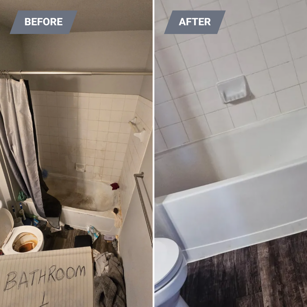 All Photos for Down and dirty cleaning SVC LLC in Tallahassee, FL