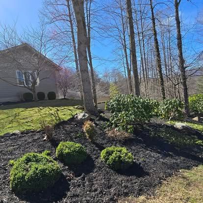 All Photos for Lopez Landscaping and Tree Service  in Waynesville, NC