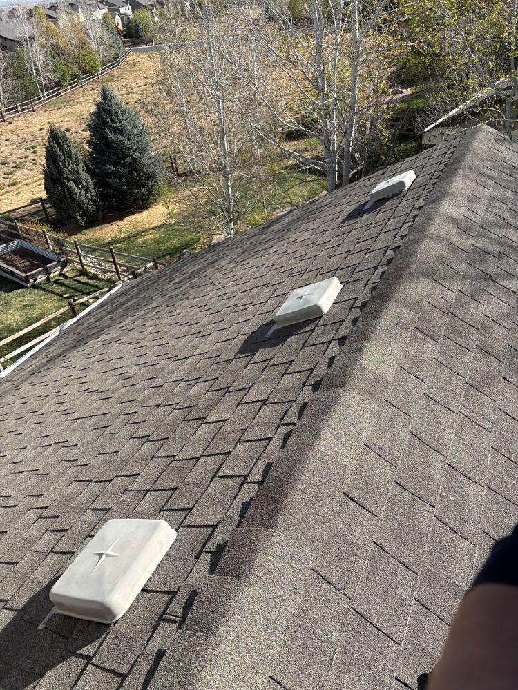 Inspections for Divine Roofing LLC in Severance, CO