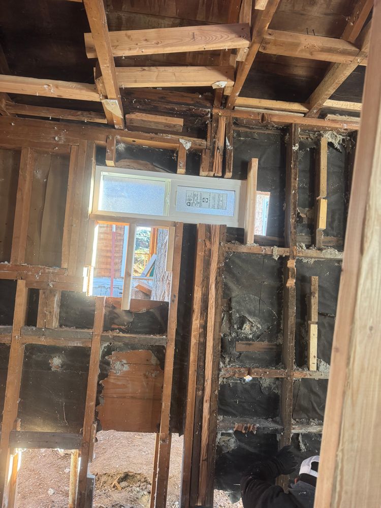 All Photos for Inland Northwest Contracting in Ephrata, WA