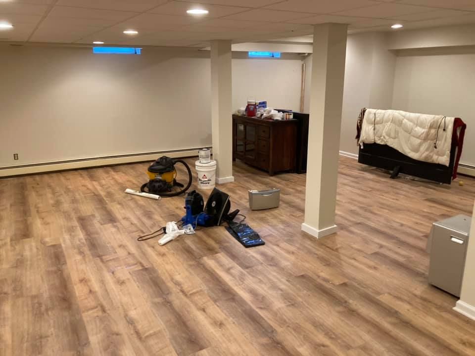 Flooring for Porto Flooring and Renovations in Middletown, NJ