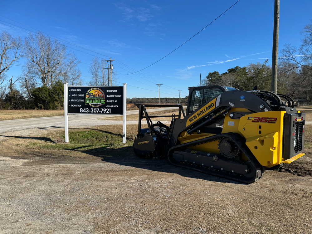 All Photos for Clean Acres in Hartsville, SC