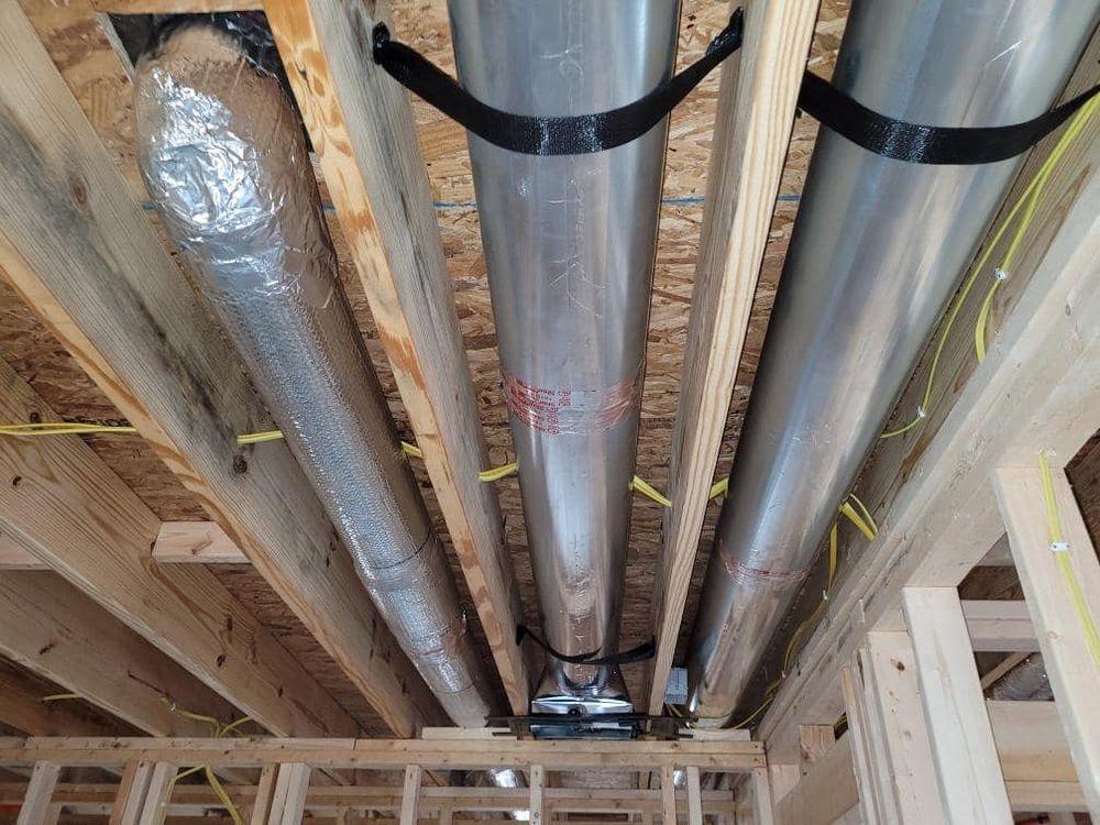 All Photos for Reliable Heating and Air in Flatwoods, KY