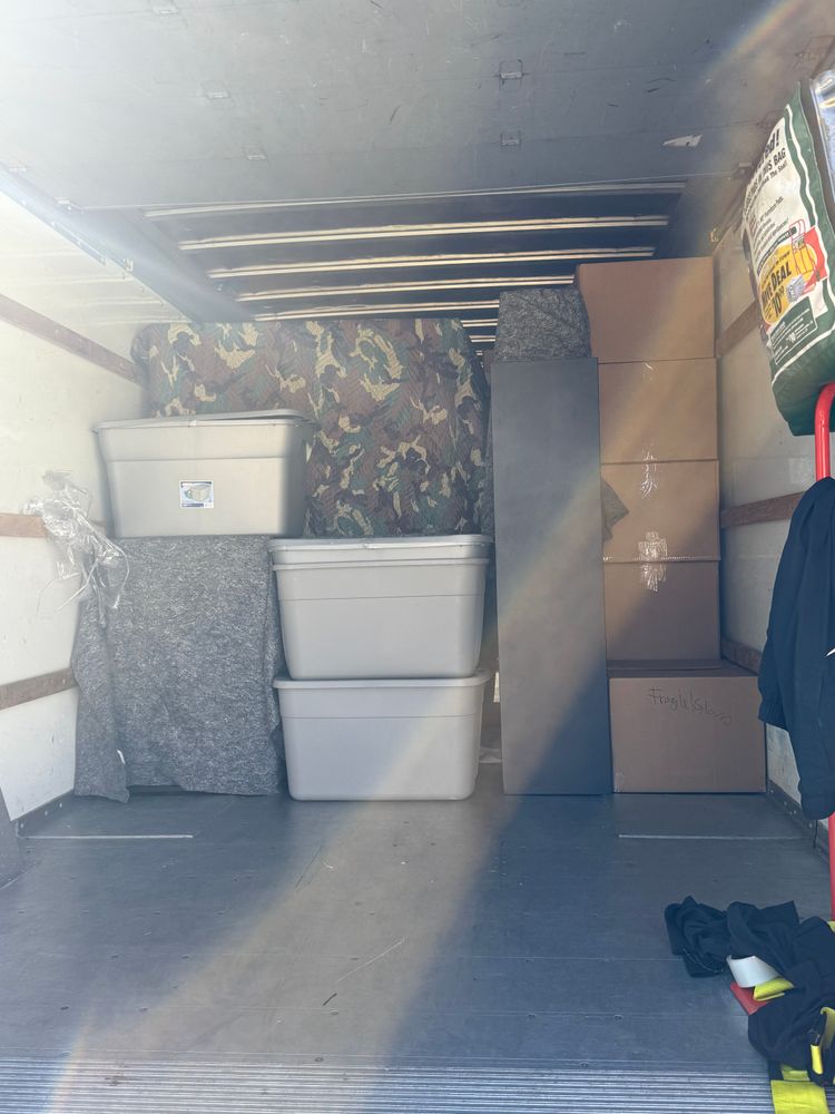 All Photos for Rocktown Movers in Harrisonburg, VA