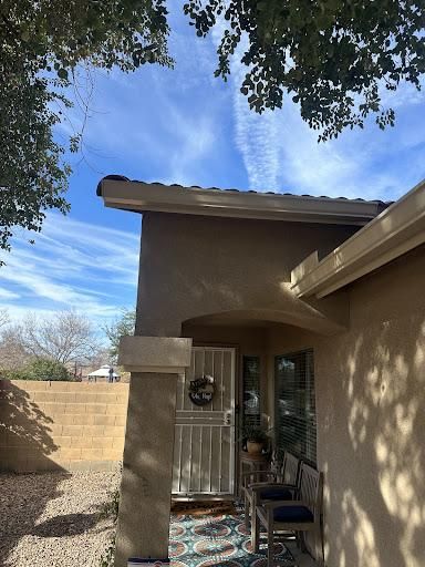 All Photos for Copper State Rain Gutters in Glendale, AZ