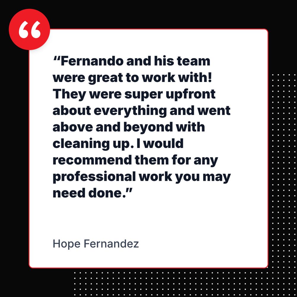 All Photos for ACM Environmental in Salt Lake City, UT