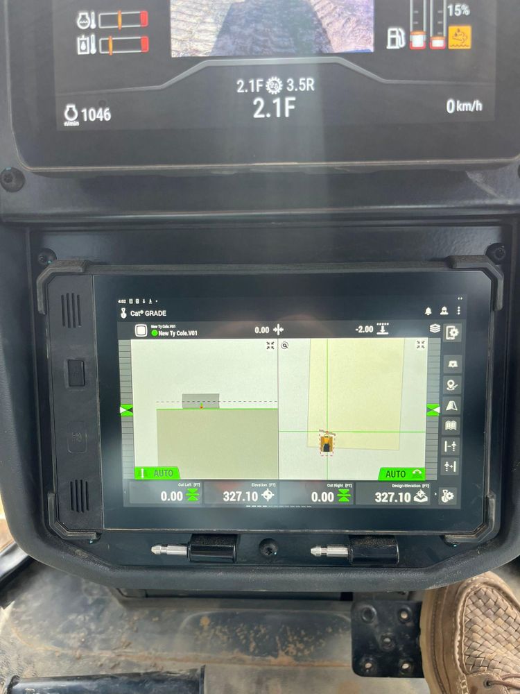 All Photos for Collins Constructors in Fyffe, AL