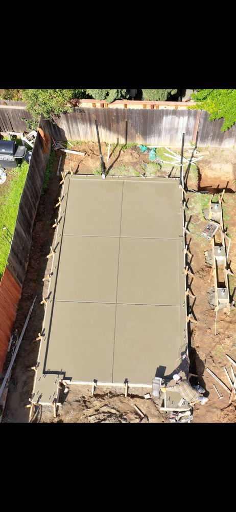 All Photos for Lad Concrete Inc. in Sacramento, CA