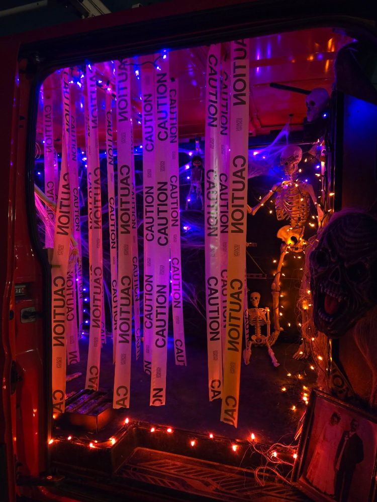 All Photos for Rolling Magic Paints in Washington Township, MI