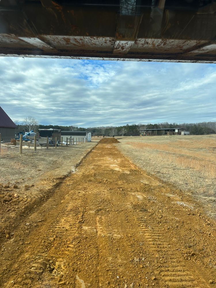 All Photos for James R Carter Paving in Roanoke, VA