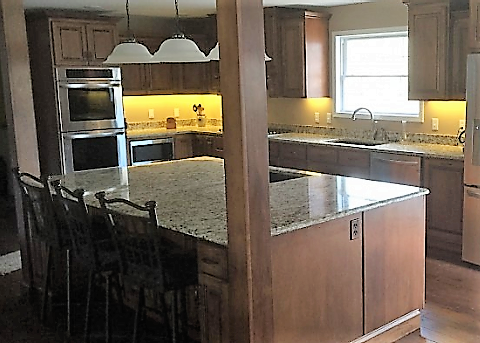 All Photos for Granite Guy Creations LLC in Fredericktown, MO