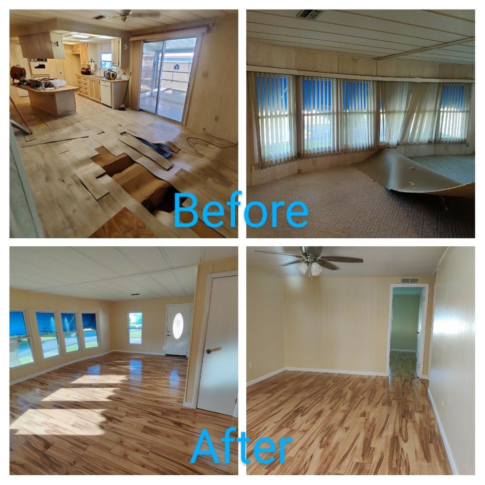 All Photos for Meade Improvements in Winter Haven, FL