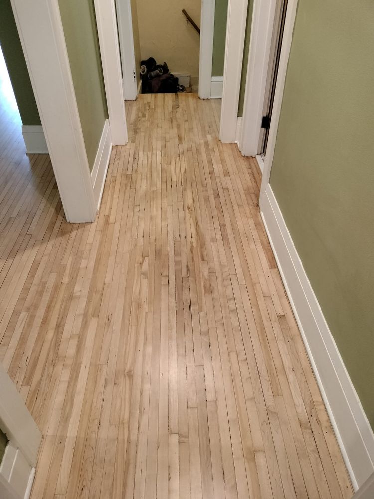 All Photos for Minnesota Floor Sanding & Installation in Lakeville, MN