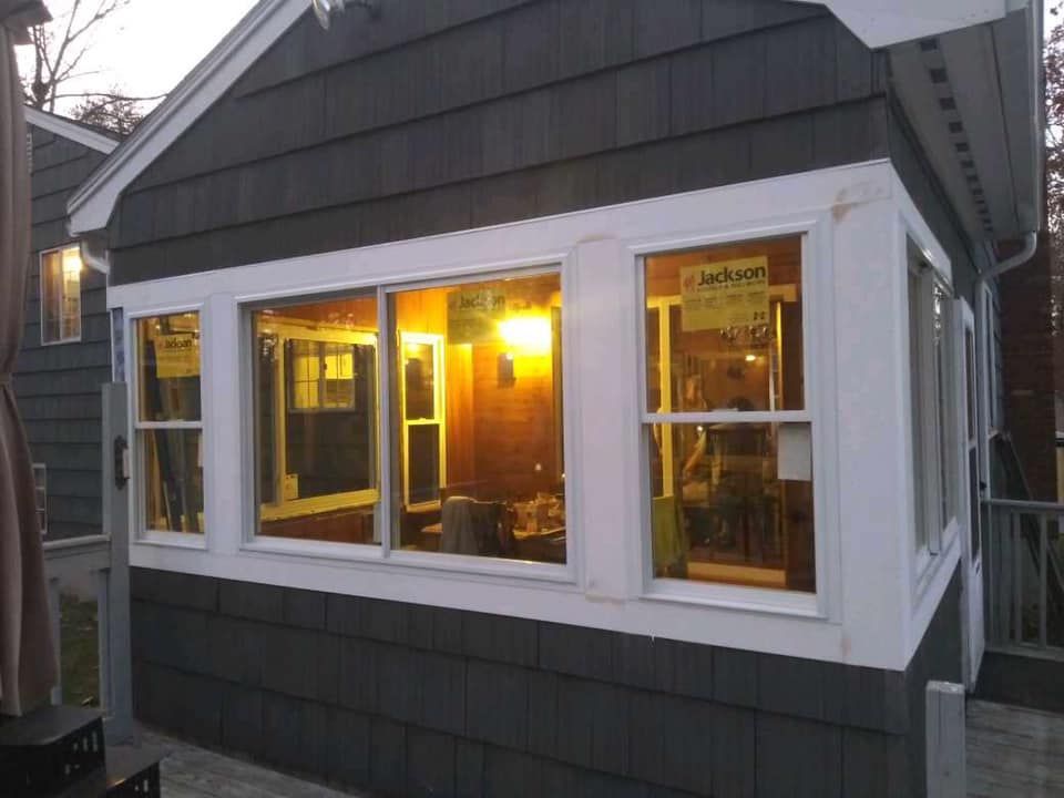Exterior Renovations for Jay's Home Renovations in Lowell, MA