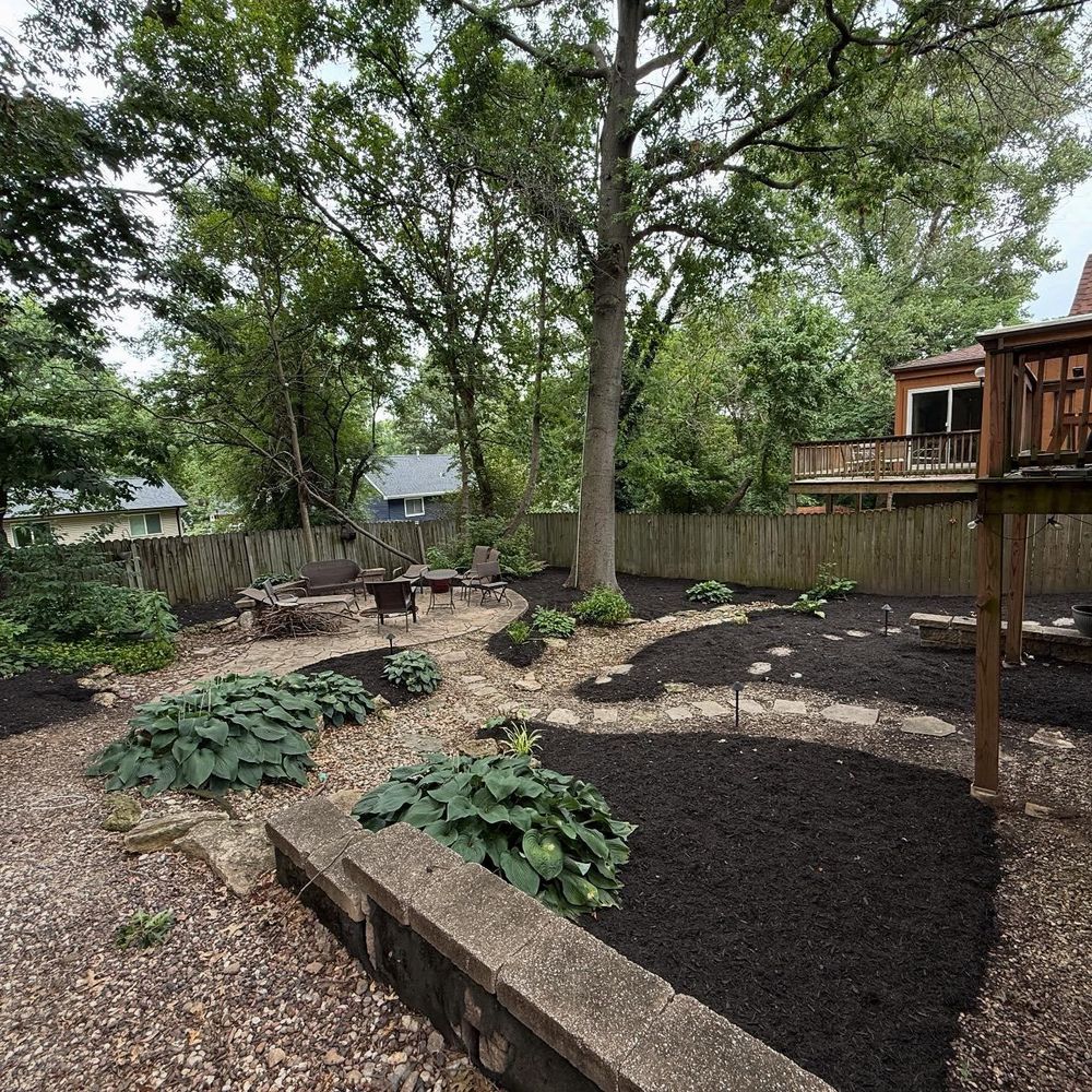 All Photos for Green Sweep Lawn and Landscape in Eureka, MO