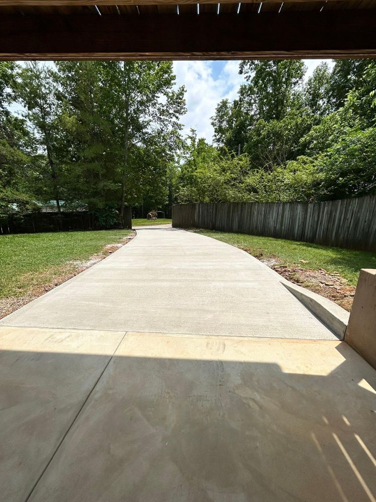 All Photos for Alloy Concrete Construction in Albany, KY