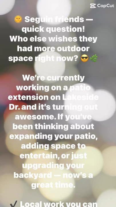 All Photos for King Services in Seguin, TX