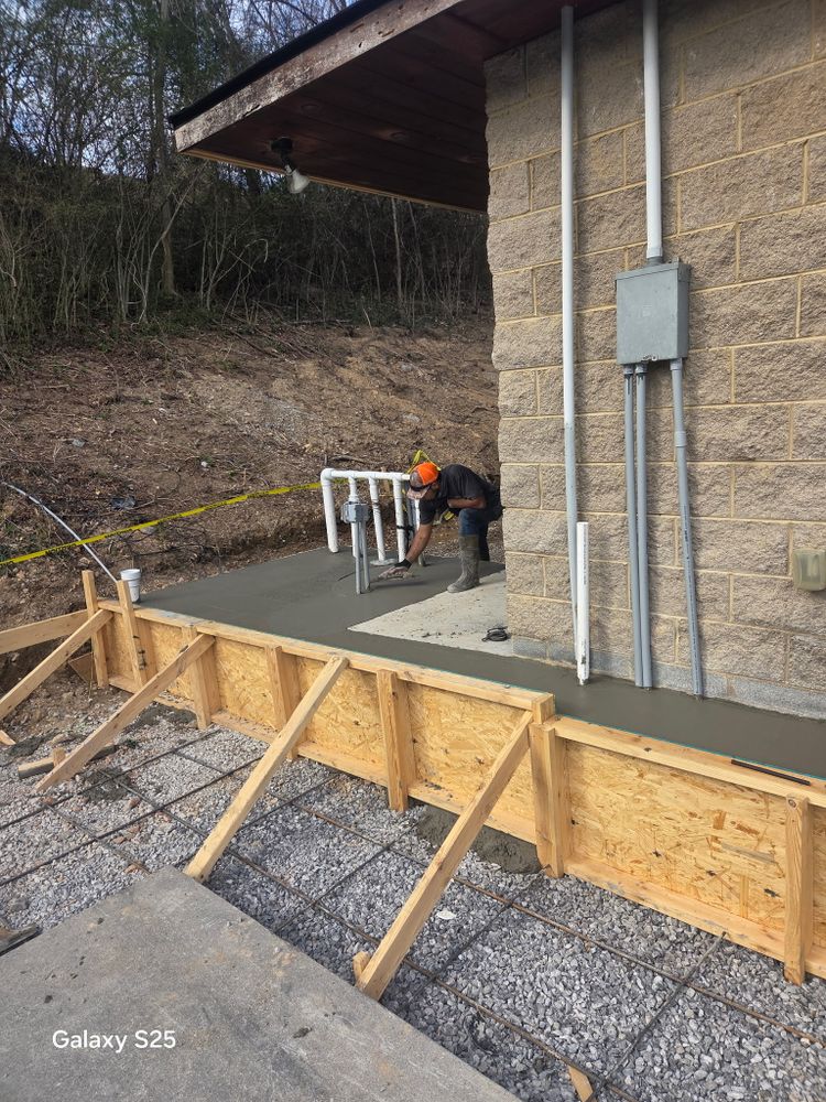 All Photos for 865 Foundations in Knoxville, TN