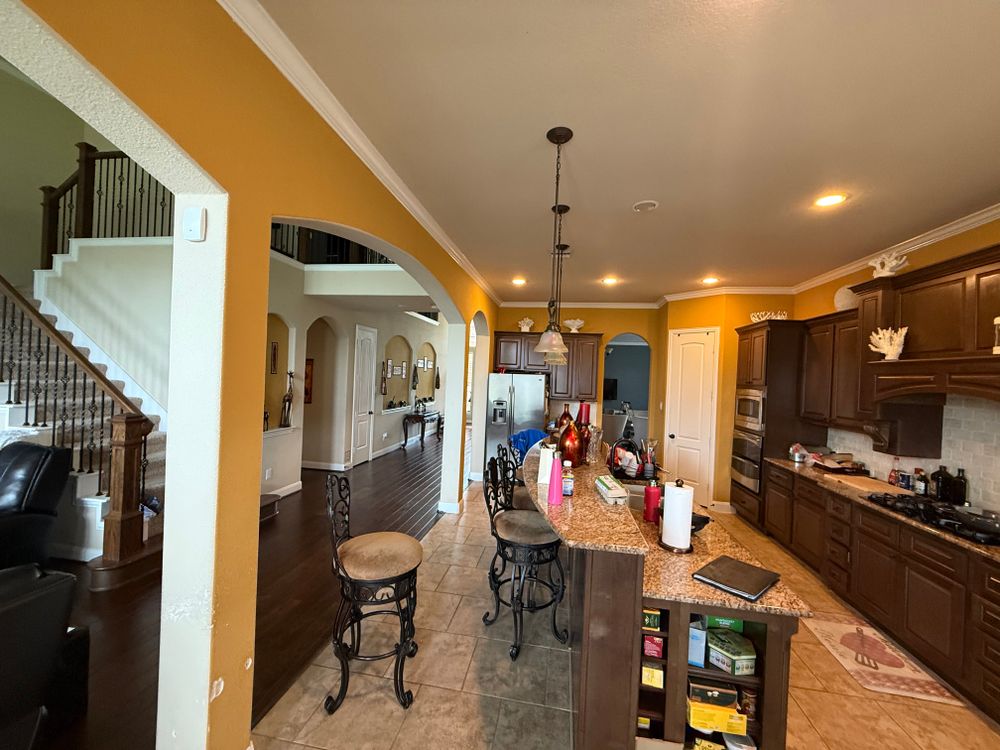 All Photos for A.T Granite Construction in Houston, TX