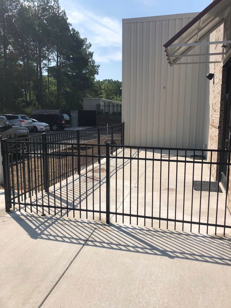 All Photos for Advanced Fencing Solutions in Camden, SC