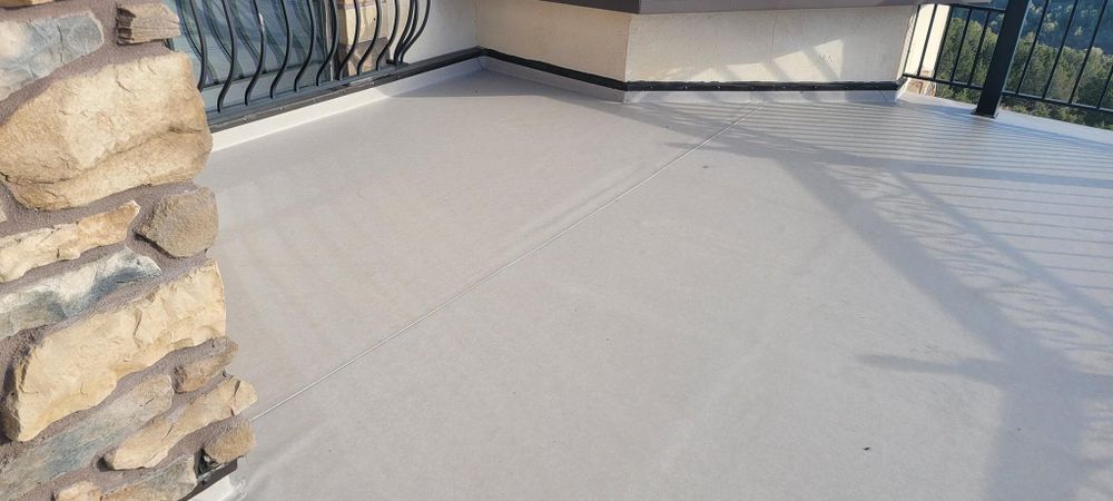 All Photos for Exterior Solutions in Huntington, UT