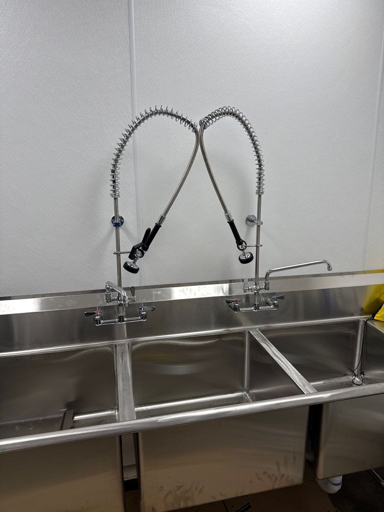 All Photos for S&T Plumbing LLC in Pittsburgh, PA