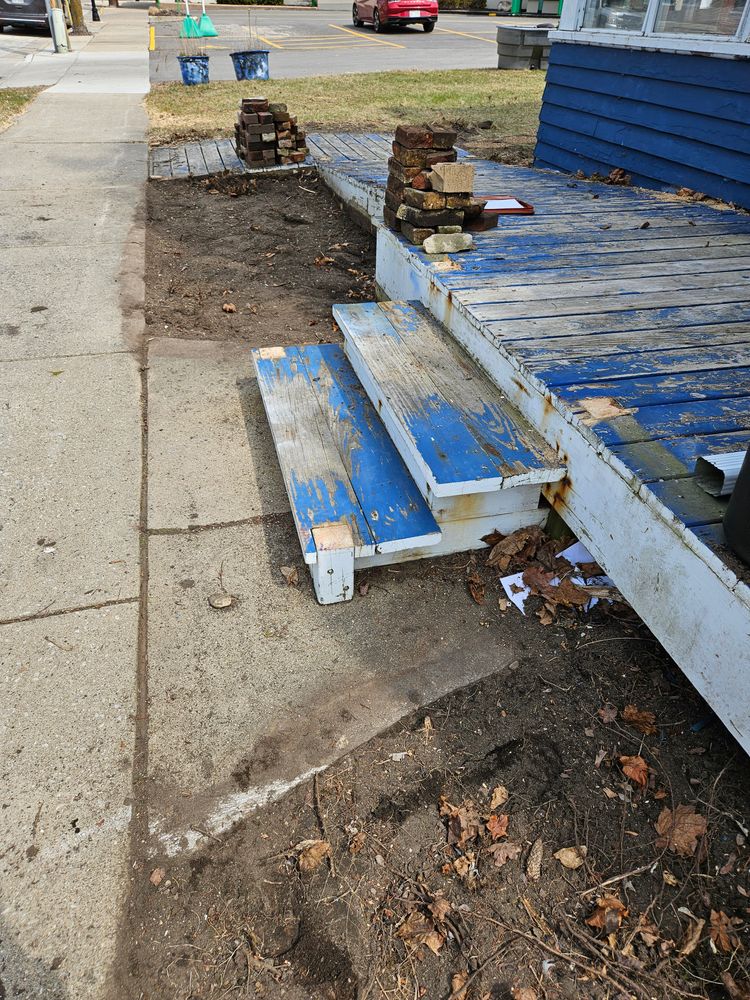 All Photos for Timber Concepts  in Oconto, WI