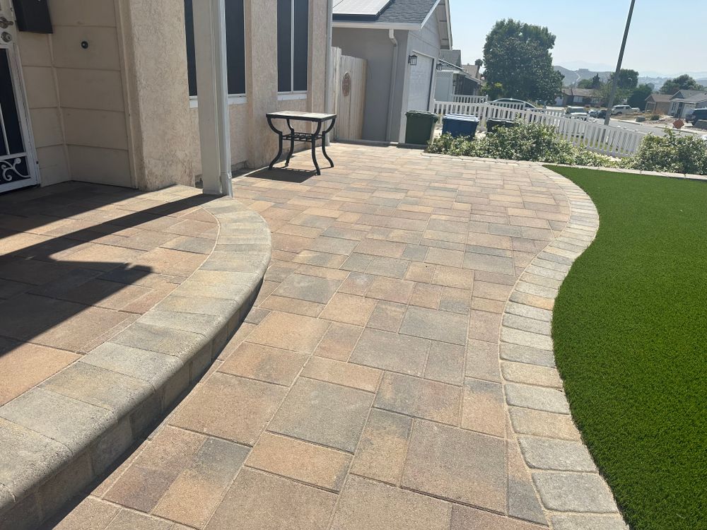 All Photos for DEL SOL PAVERS & TURF  in San Diego, CA