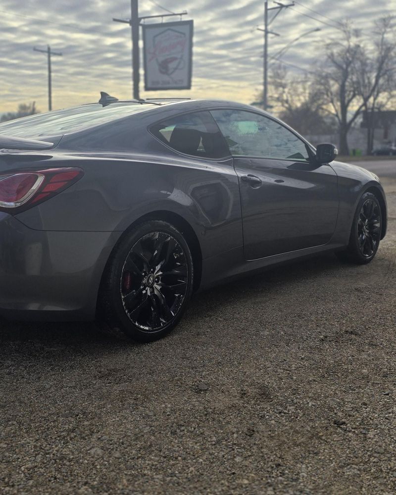 All Photos for Luxury Auto Detail in Peoria, IL