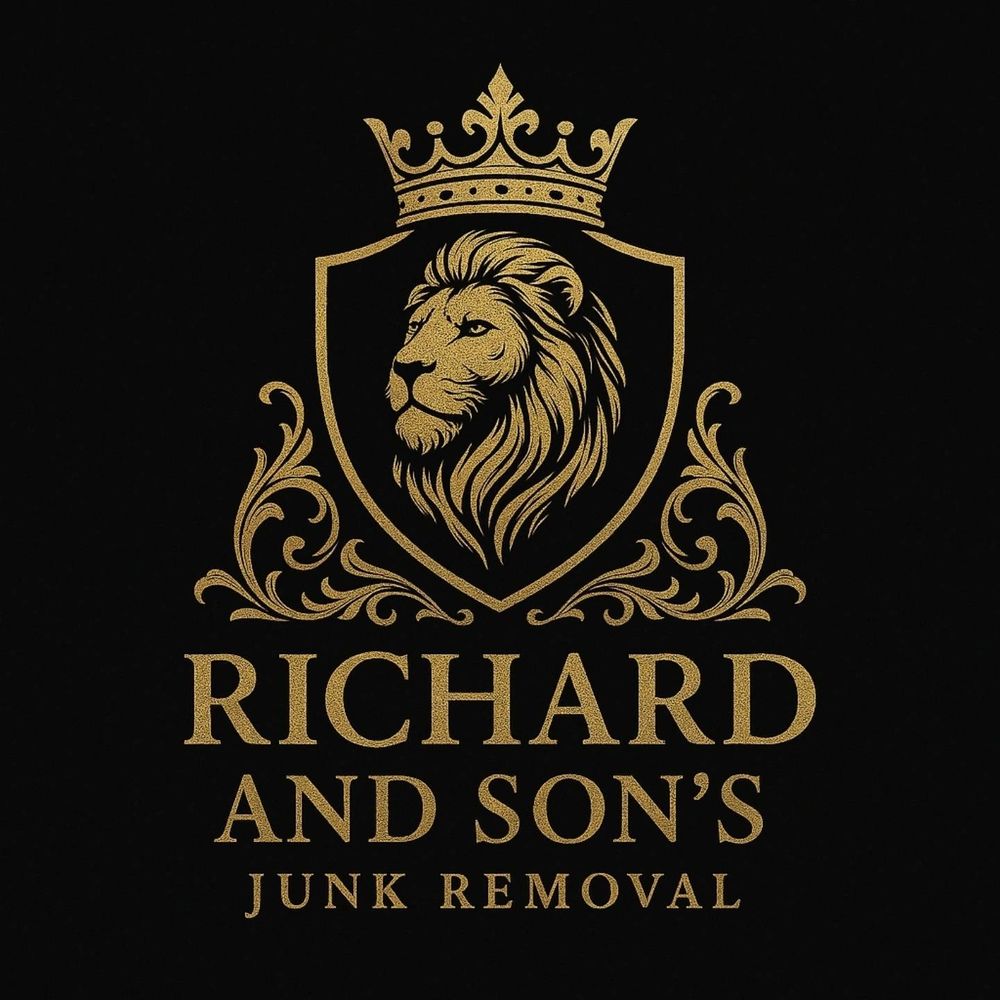 All Photos for Richard and Son's Junk Removal in Raleigh, NC