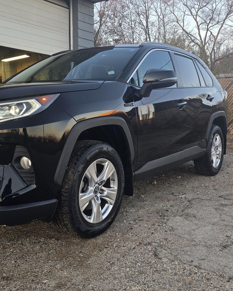 All Photos for Luxury Auto Detail in Peoria, IL