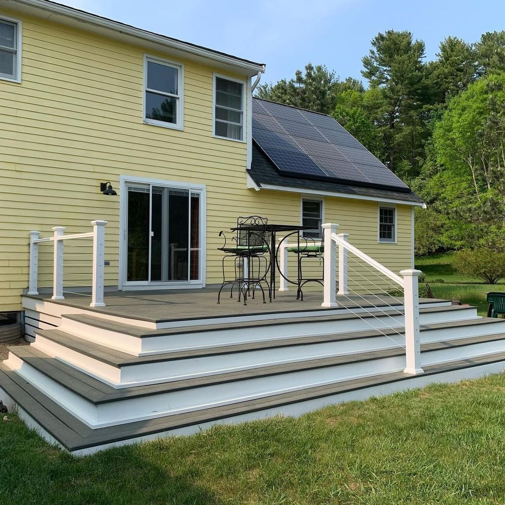 All Photos for Top Pros Construction in Haverhill, MA