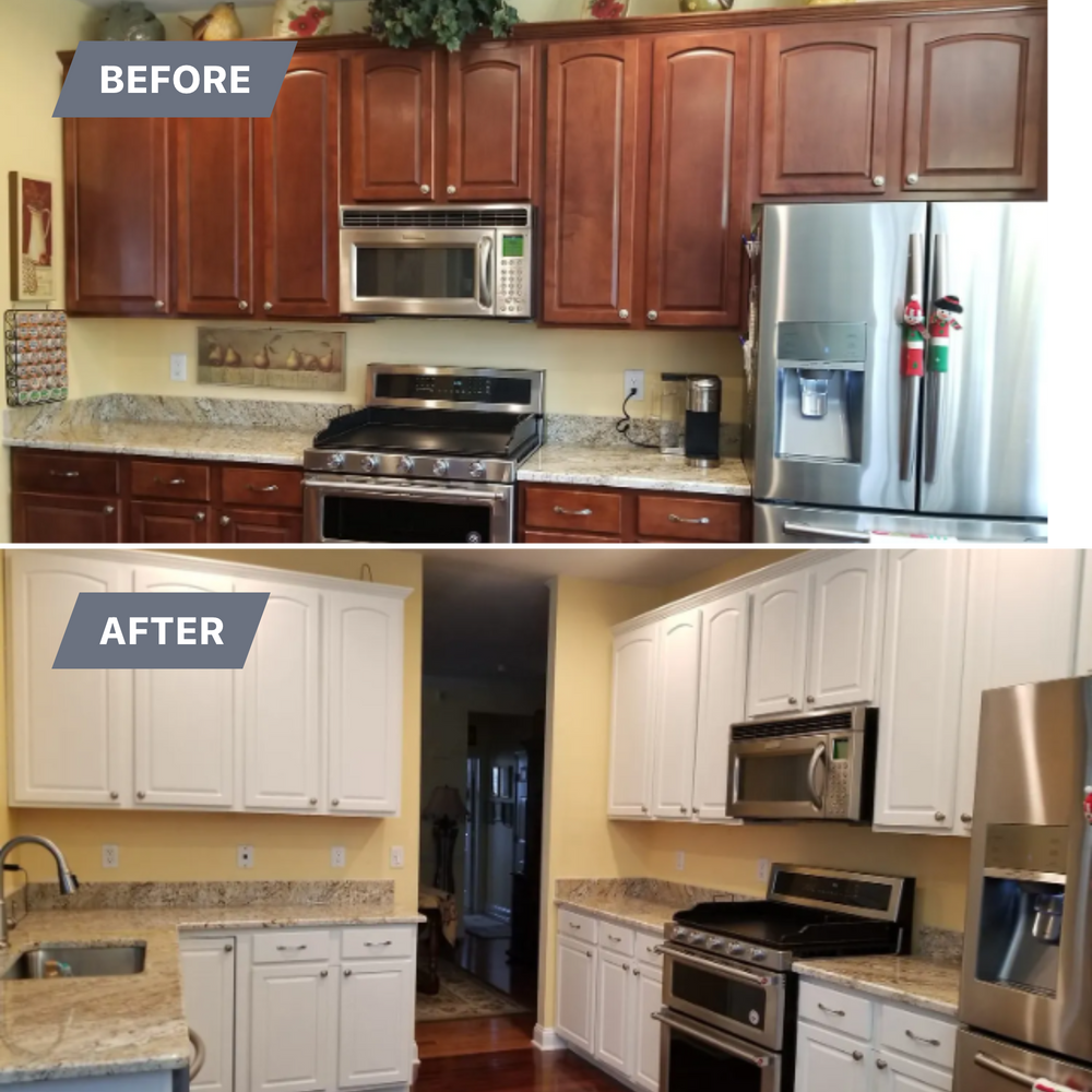 All Photos for J-MARKS Custom Painting in Deptford Township, NJ