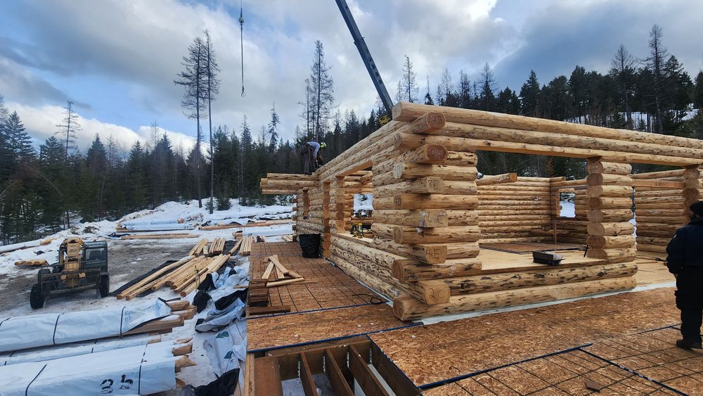 All Photos for Breeland Construction INC in Kalispell, MT