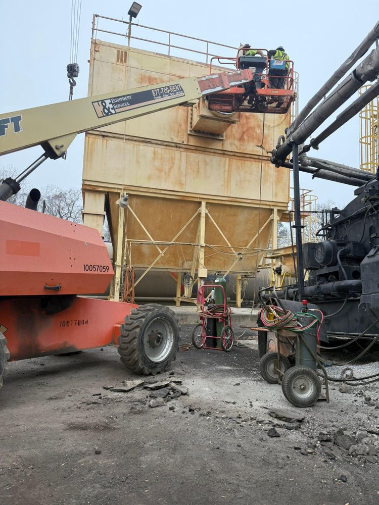 All Photos for Heldapay Hauling & Grading in Charlotte, SC