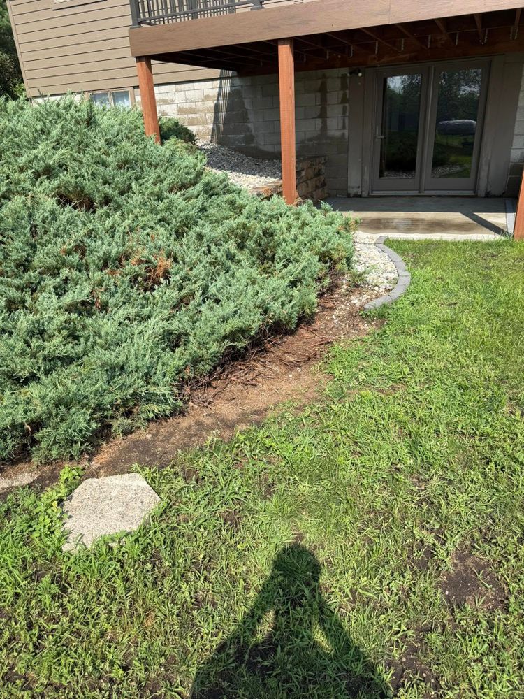 All Photos for Yardworks LLC in Ottertail, MN