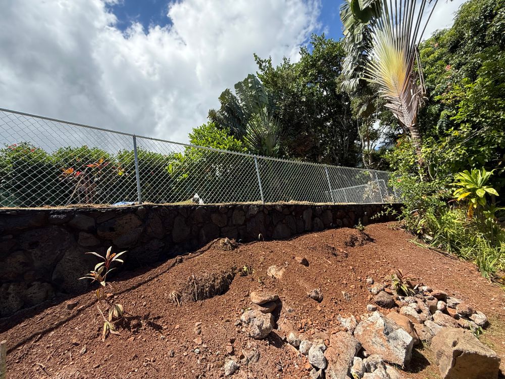 All Photos for Maka’s Akamai Masonry LLC in Kaneohe, HI