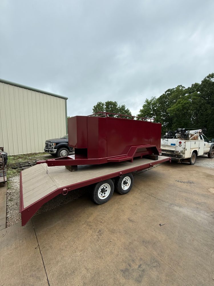 All Photos for TQR Powder Coating in Neosho, MO