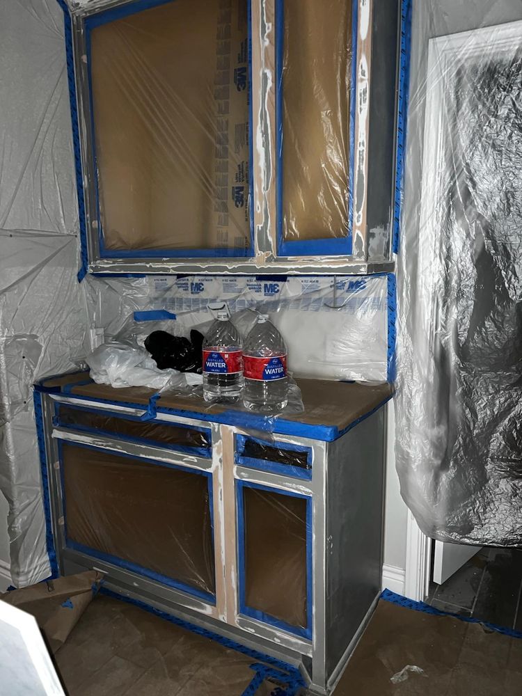 All Photos for 911 Painters in Houston, TX