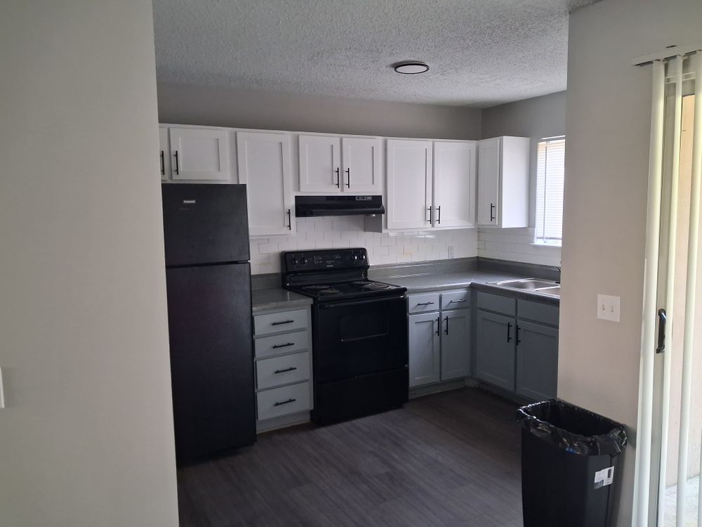 All Photos for Raw Paintings, Sheetrock Repairs and Cleaning in Columbia, SC