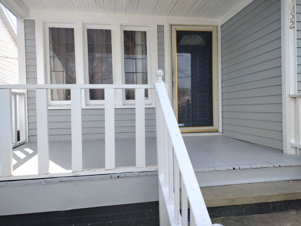 All Photos for Norm's Painting & Services in Cleveland, OH