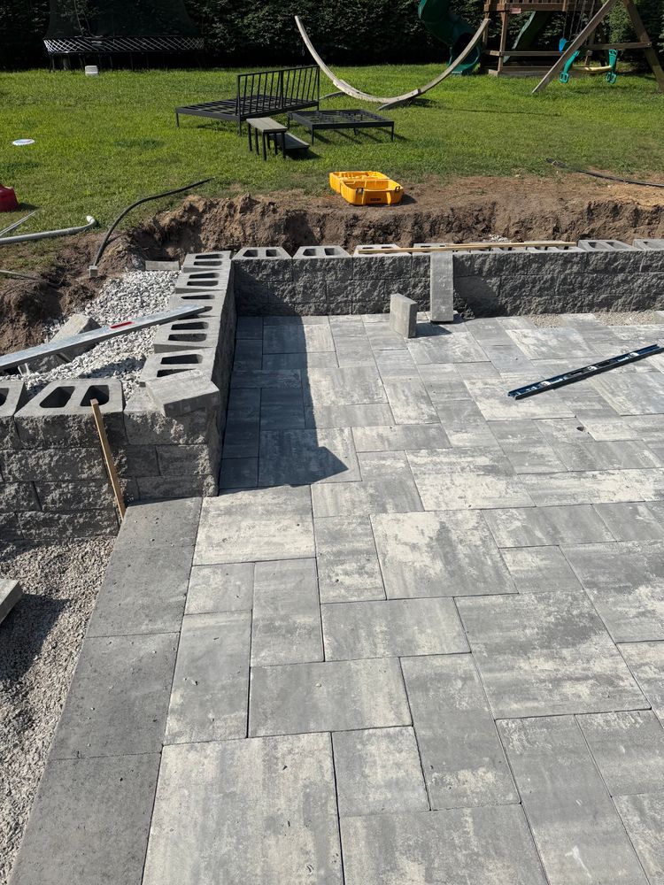All Photos for S&G Hardscaping and Plowing in Boston, MA