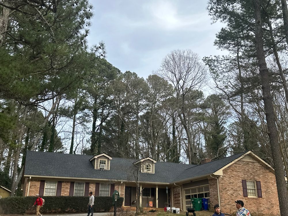All Photos for Georgia Roof Rescue in Woodbury, GA