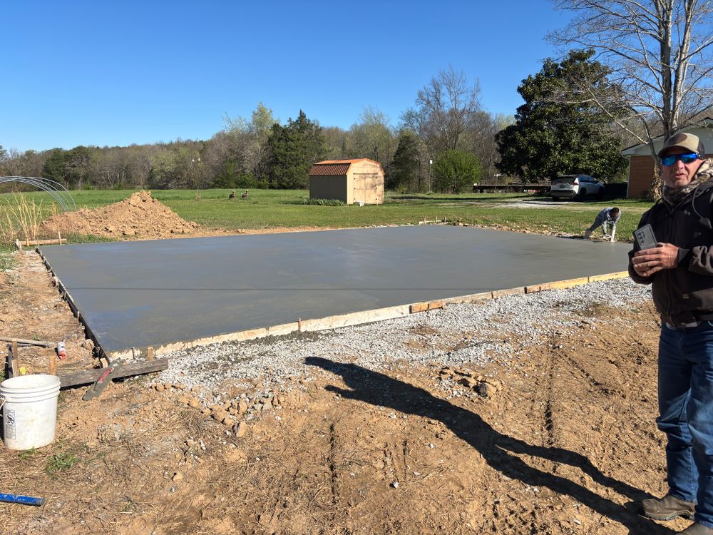 All Photos for Great American Landworks  in Morrison, TN