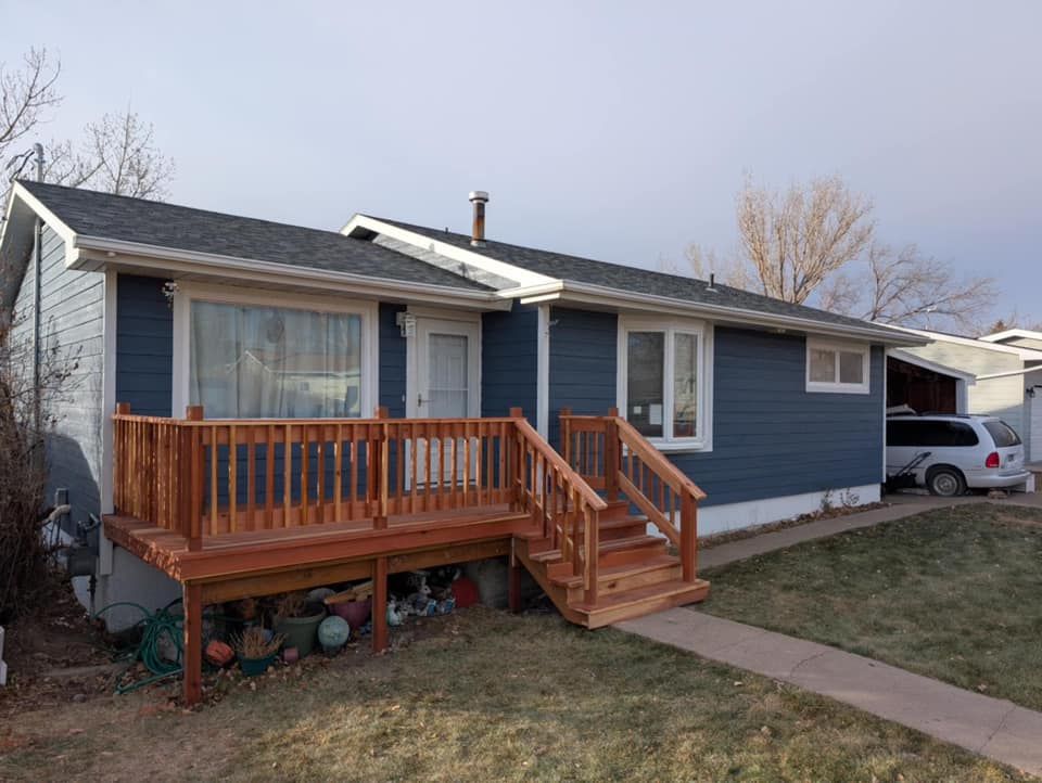 All Photos for Arneson Contracting & Construction in Glasgow, MT