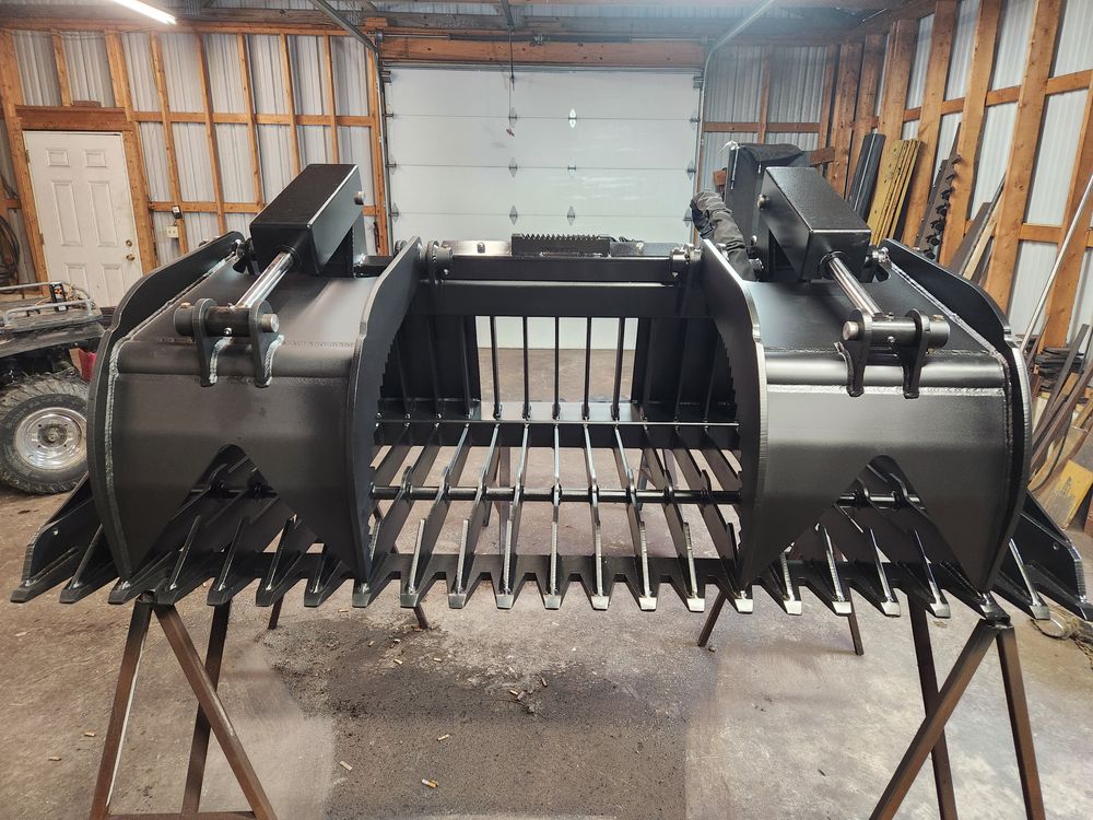 All Photos for Outlaw Fabrication LLC in Salem, MO